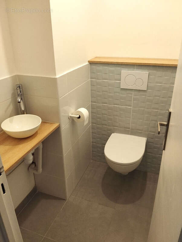 Appartement à LA ROCHELLE