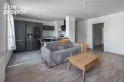 Appartement à ORRY-LA-VILLE