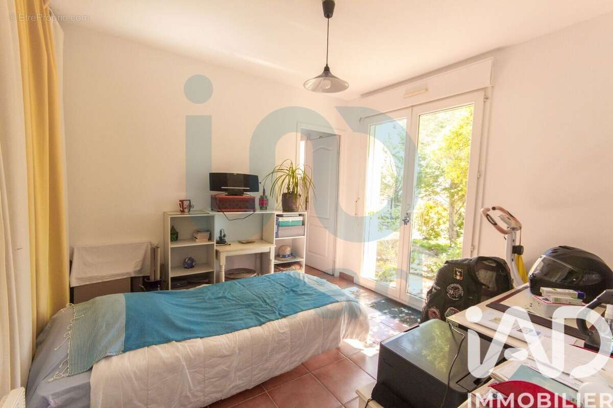 Photo 6 - Maison à SAINTE-VALIERE