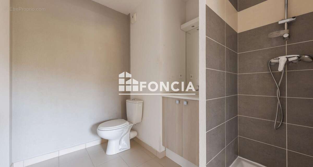 Appartement à CLERMONT-FERRAND