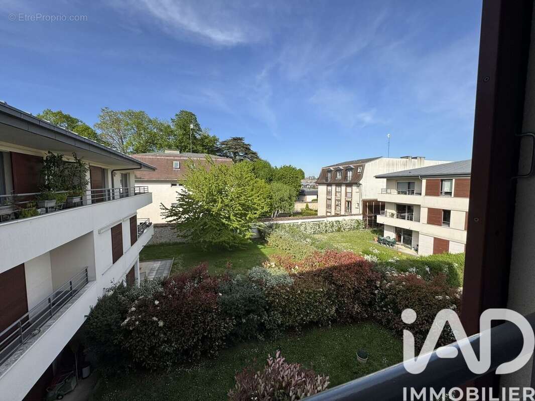 Photo 3 - Appartement à FONTAINEBLEAU