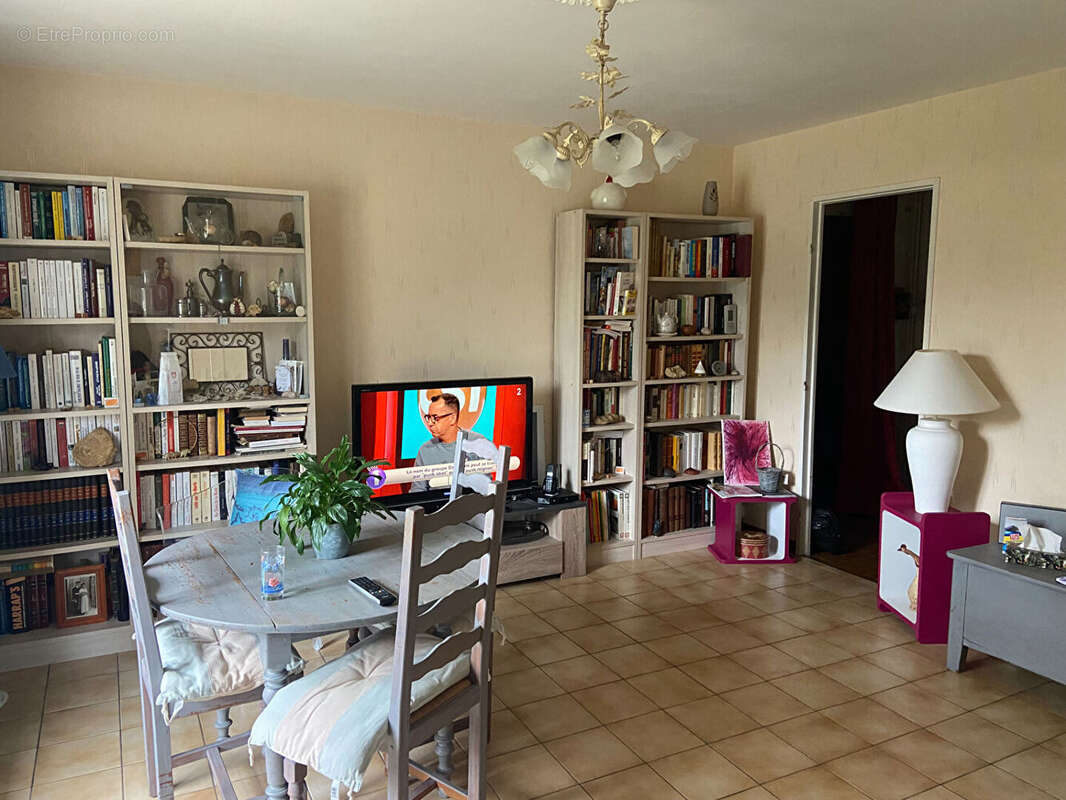 Appartement à NEVERS