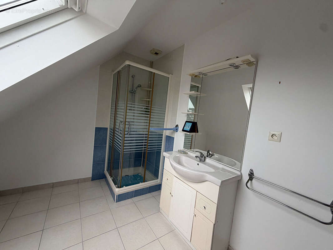 Maison à CARANTEC