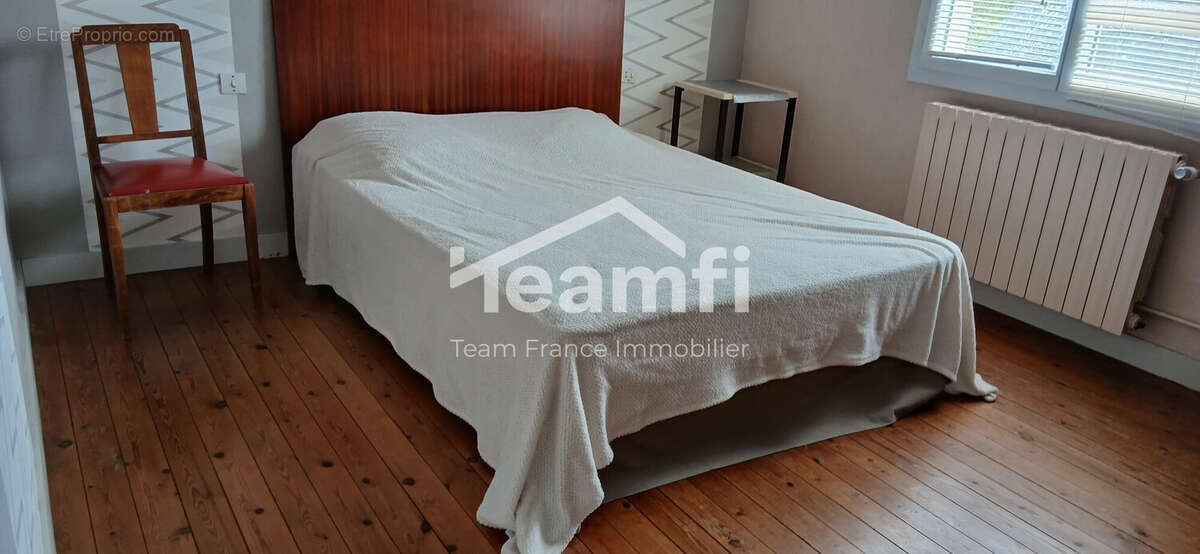 Maison 97 m² à Plouzevede  - photo 8