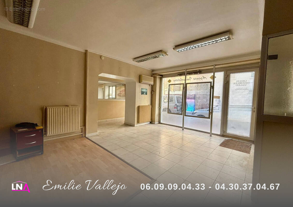 Appartement à PORT-LA-NOUVELLE