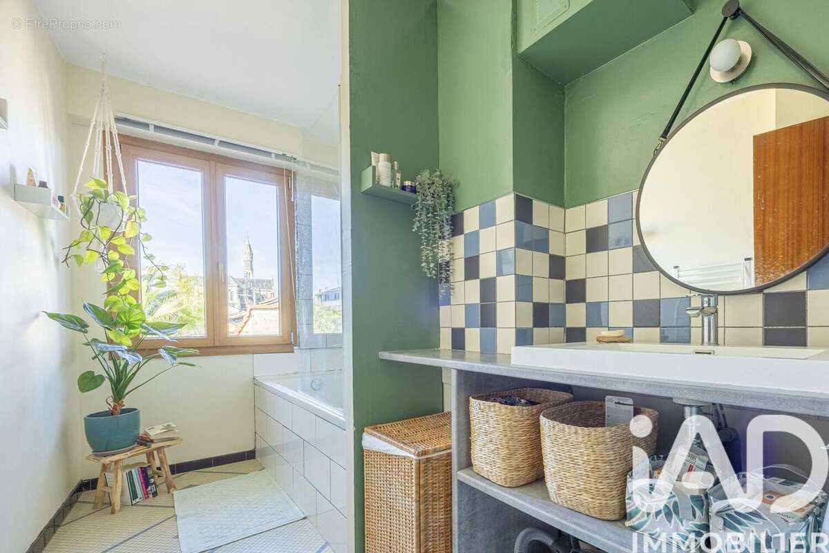 Photo 3 - Maison à BORDEAUX