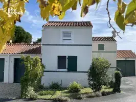 Photo Maison à Saint-Georges-D'oleron au prix de 173 250€