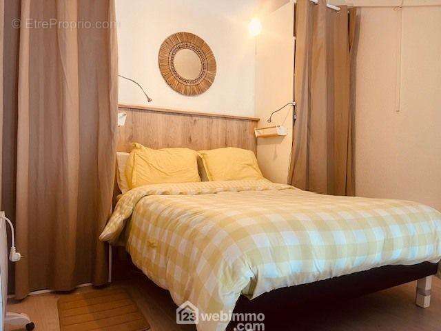 Appartement à CANET-EN-ROUSSILLON