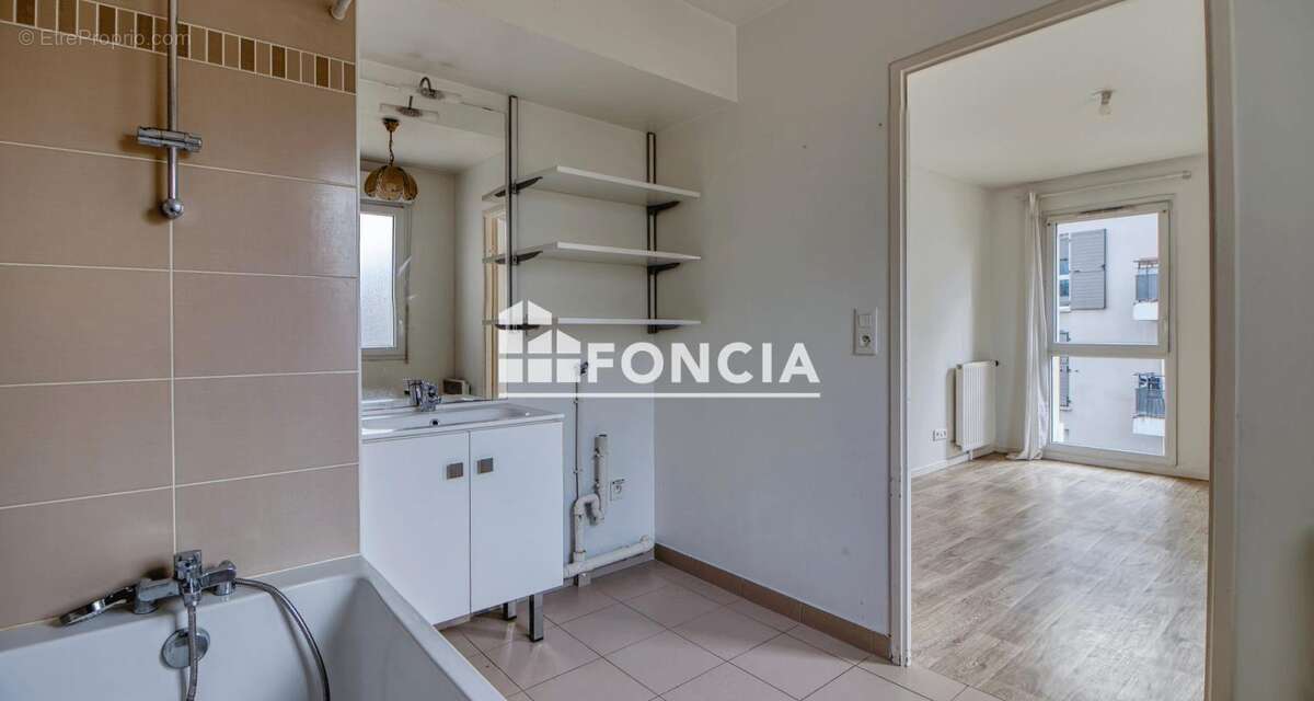 Appartement à ANDRESY