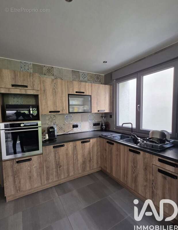 Photo 3 - Maison à CREGY-LES-MEAUX