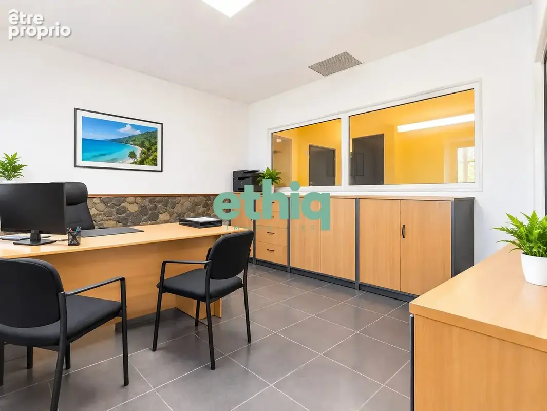 Appartement 140 m² à vendre à Basse-Terre (97100) - photo 3