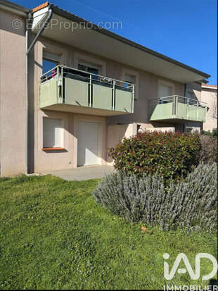 Photo 7 - Appartement à EAUNES