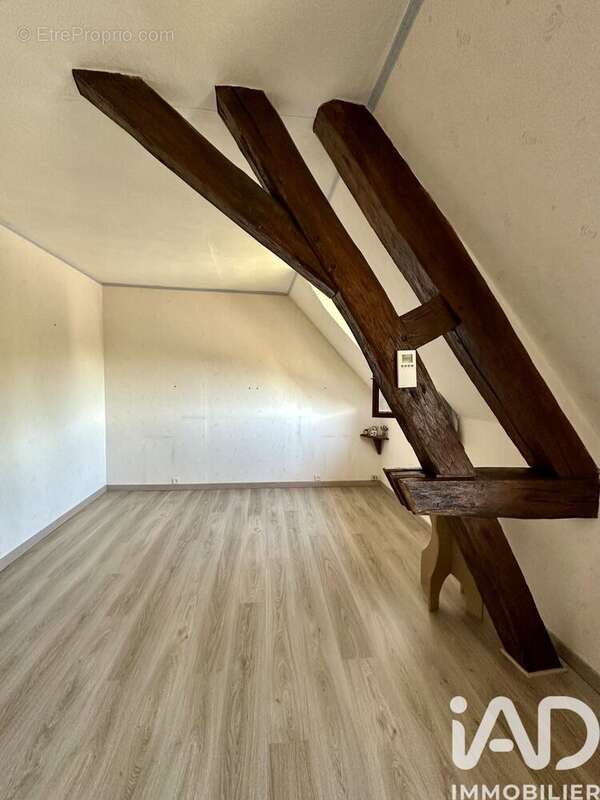 Photo 8 - Maison à CHAMPROND-EN-GATINE