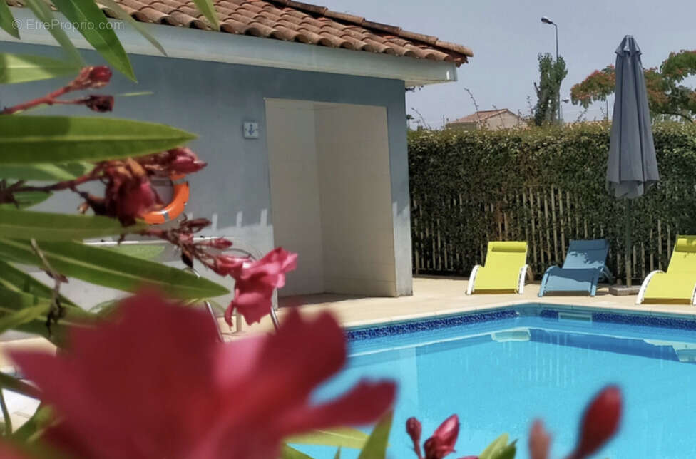 Appartement à CARCASSONNE