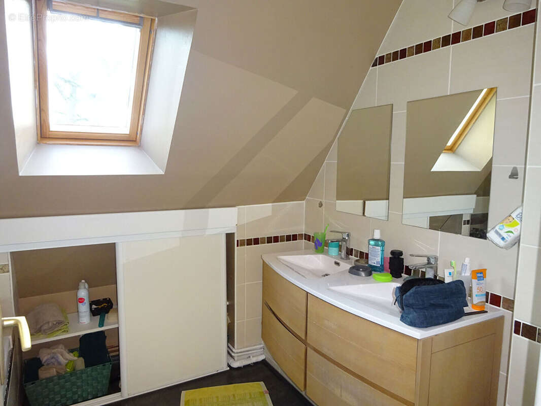 Maison à LA FERTE-BERNARD