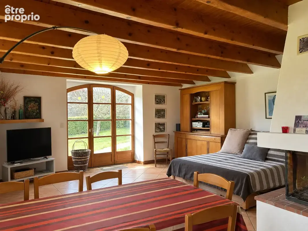Grande propriété sur 1.7 ha de terrain - photo 8
