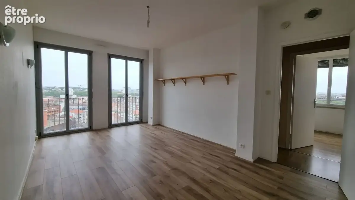 Appartement 3 pièces 64 m² à vendre à Toulouse (31000) - photo 2