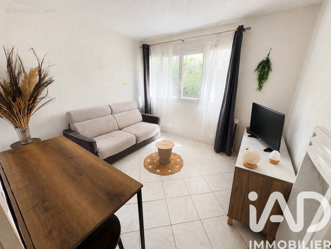 Photo 1 - Appartement à SAINT-MANDRIER-SUR-MER