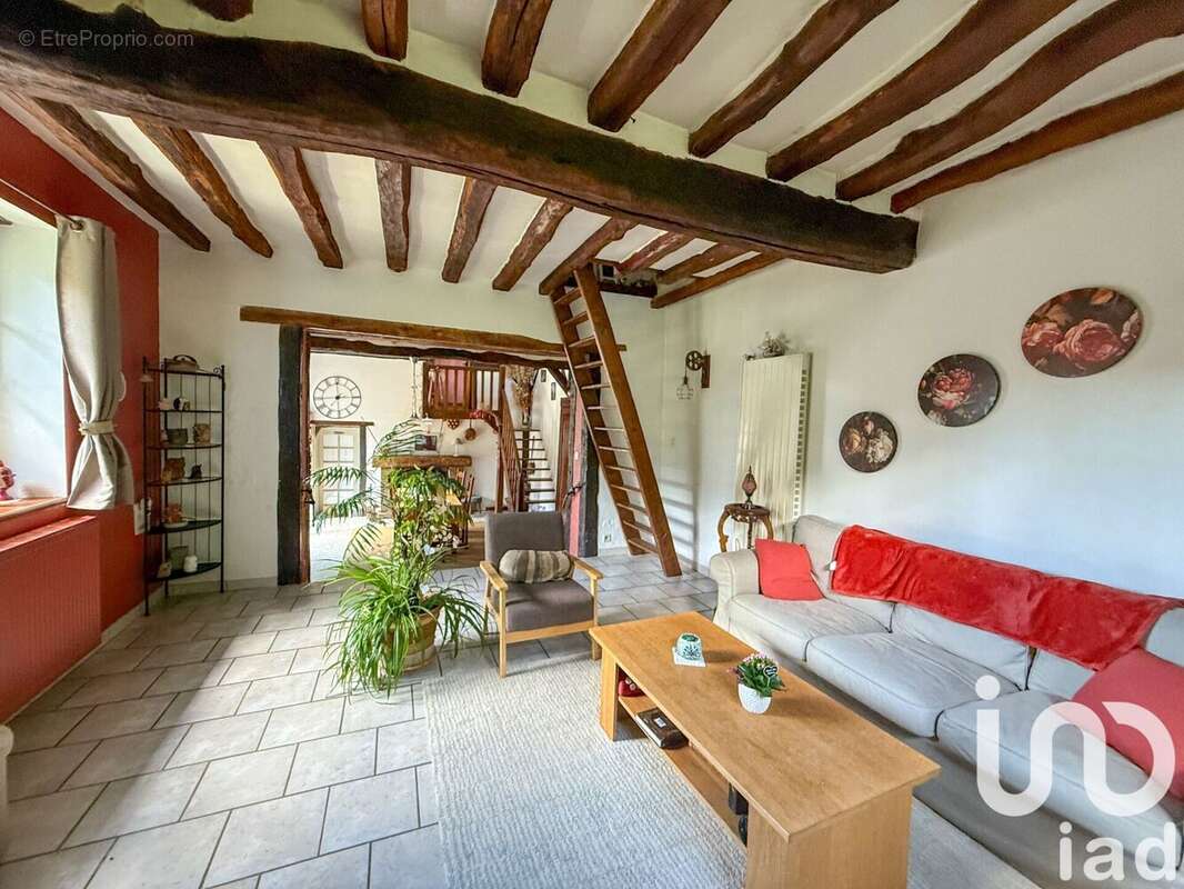 Photo 5 - Maison à PORT-MORT