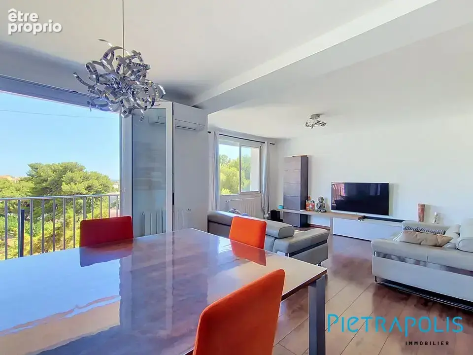 Appartement 68 m² à Sete  - photo 3