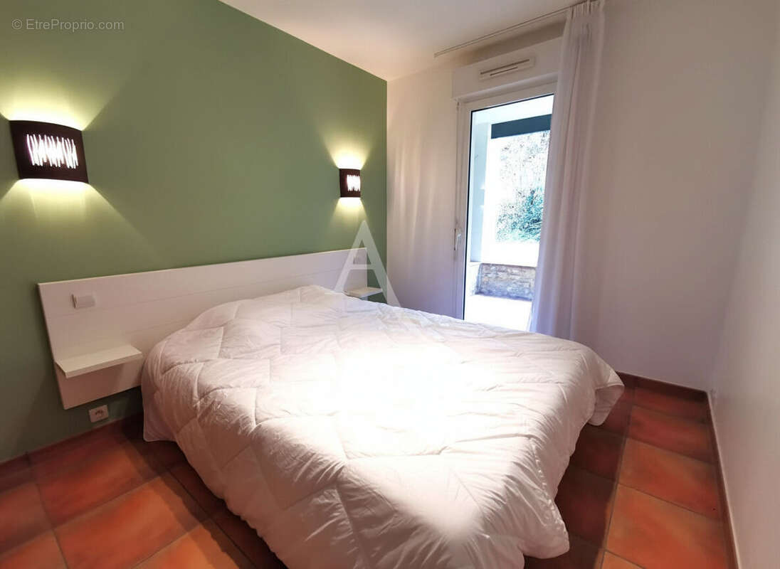 Appartement  3 pièce(s) 45 m2 - photo 8