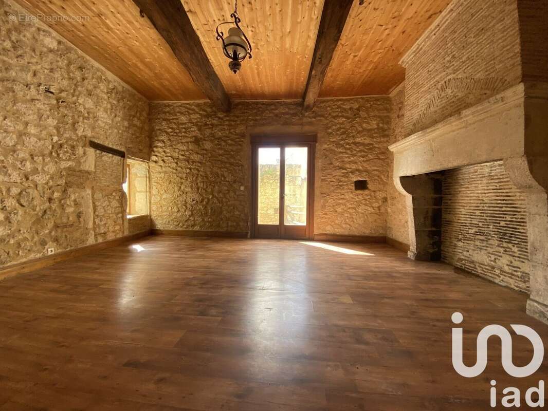 Photo 6 - Maison à SAINTE-FOY-LA-GRANDE