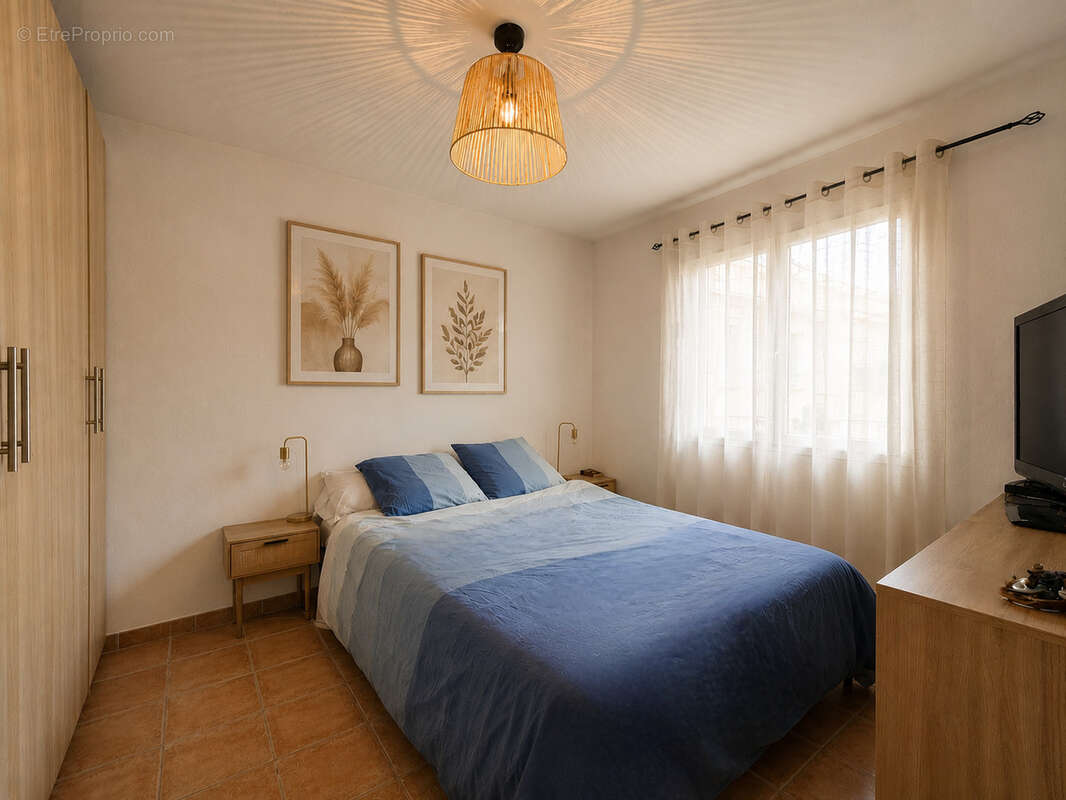 Maison de plain-pied dans environnement exceptionnel - photo 12
