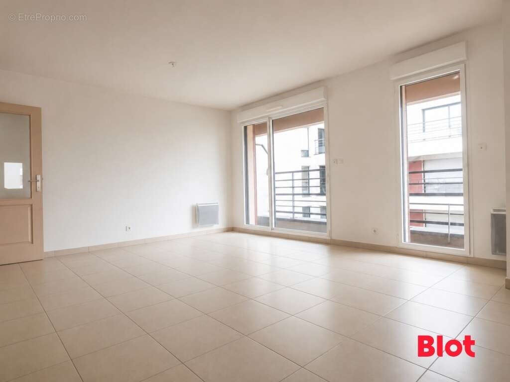 Appartement 67 m² à Saint-Malo  - photo 2