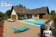 Maison à SAMPANS