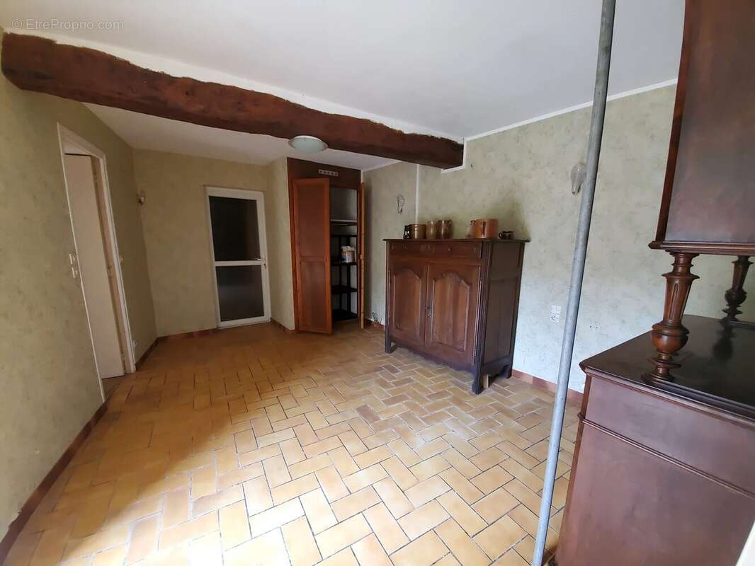 Charmante maison en pierre à 3 km de Loudun - photo 4