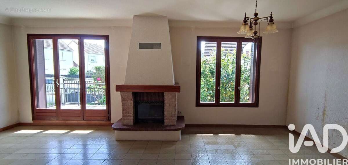Photo 3 - Maison à SERVON