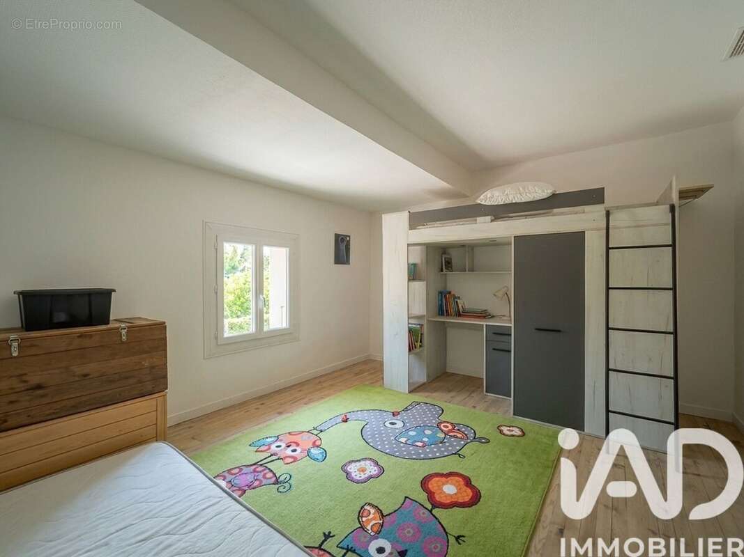 Maison 242 m² à Fontjoncouse  - photo 8