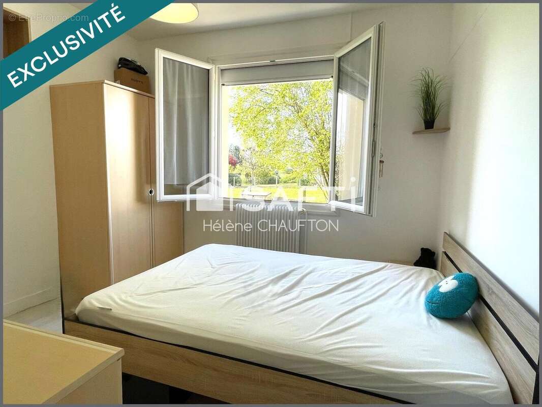 Photo 7 - Maison à BREVAL