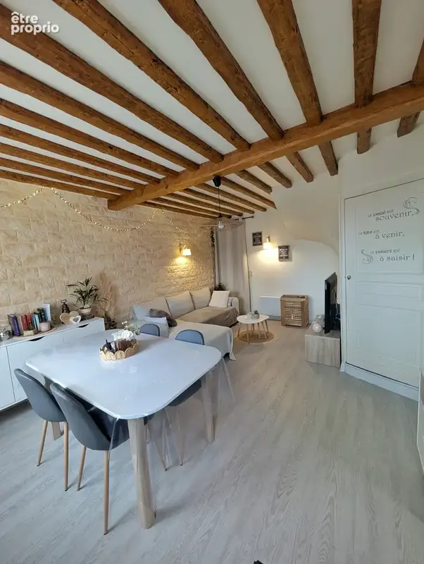 Maison de village - photo 2