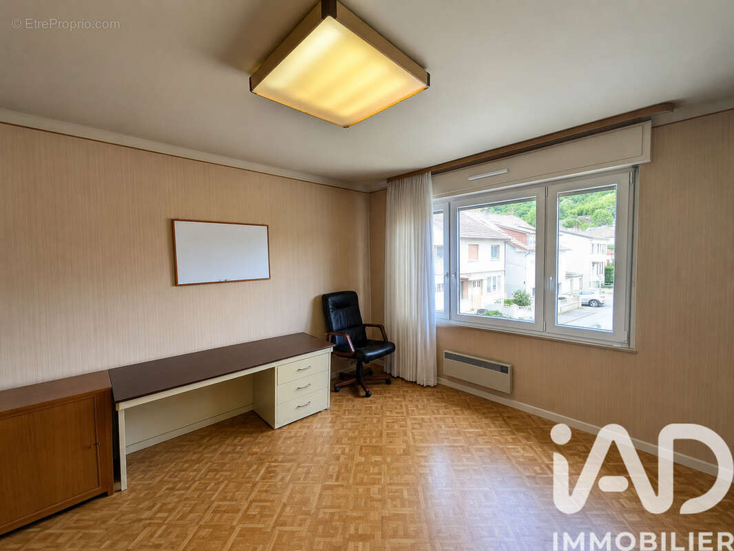 Photo 4 - Maison à KNUTANGE