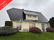 Maison à BEUZEVILLE-LA-GRENIER