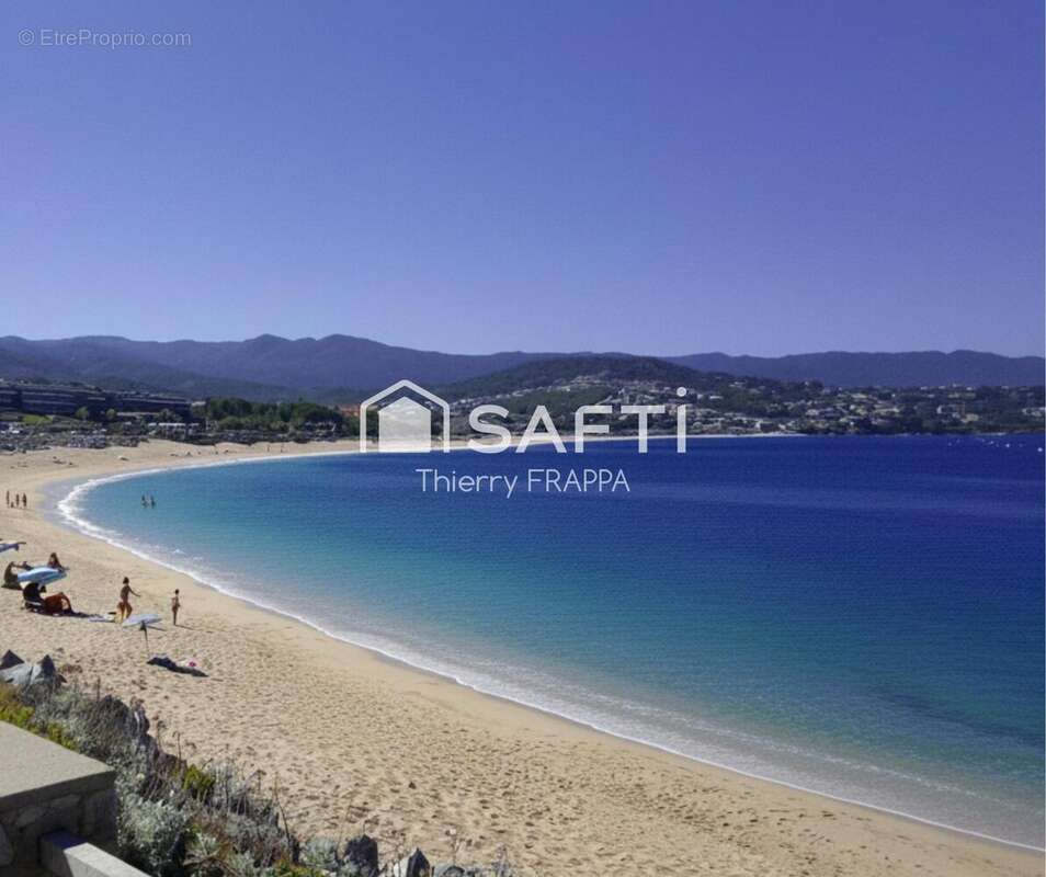 Photo 7 - Appartement à PIETROSELLA