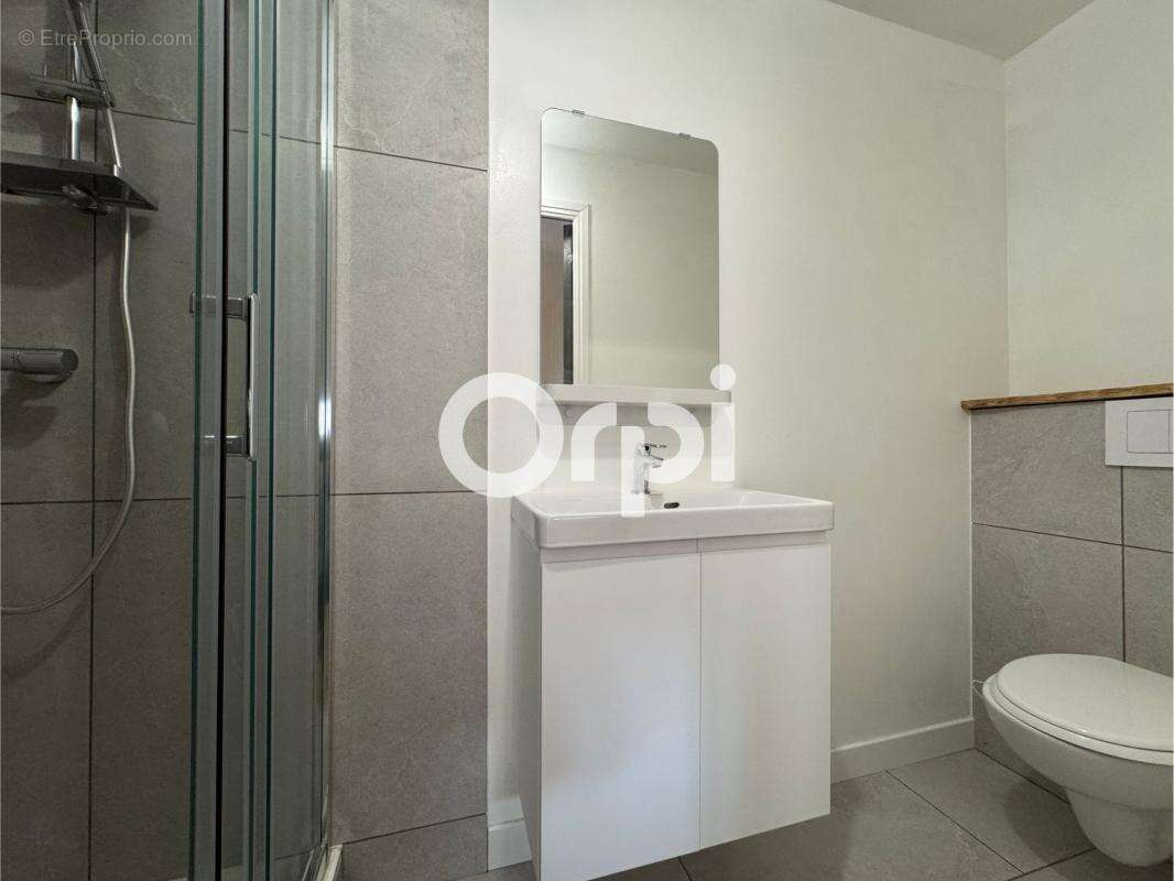 Appartement à TEMPLEUVE