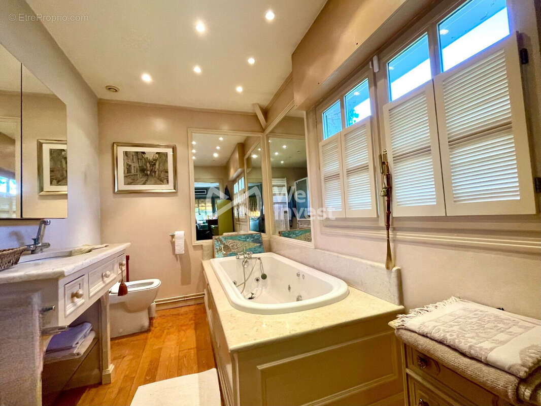 Maison à LE TOUQUET-PARIS-PLAGE