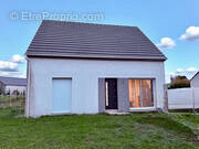 Maison à ETREPAGNY