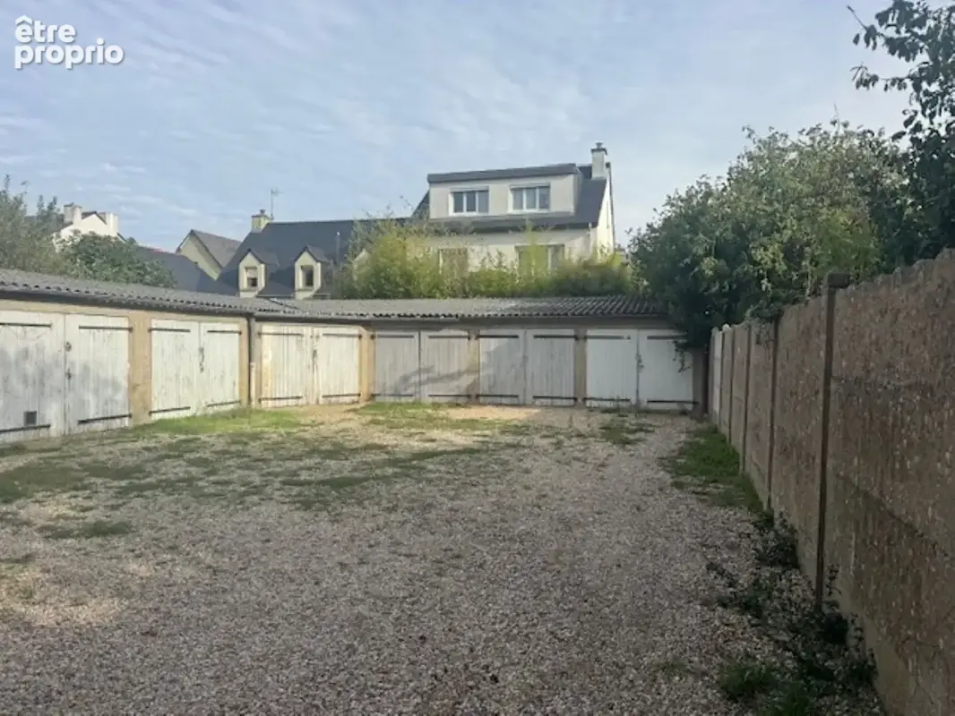 Appartement Rennes 3 pièce(s) 53.97 m2 - photo 8