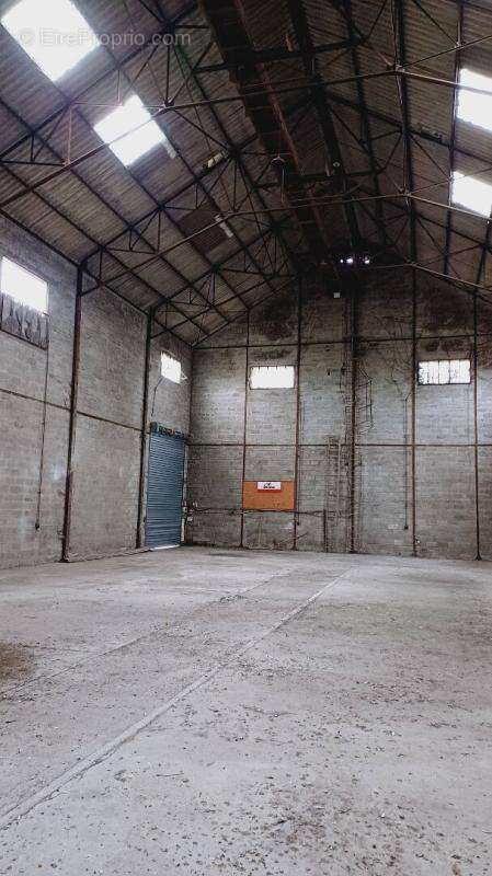Appartement à NOYON