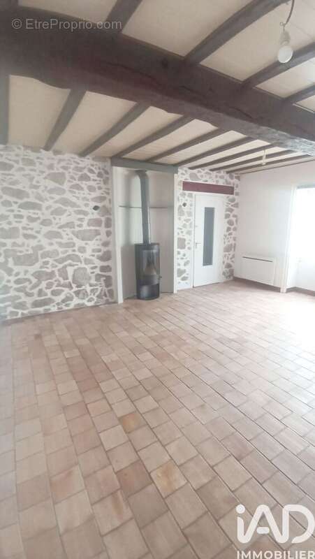 Photo 3 - Maison à LE POIRE-SUR-VIE