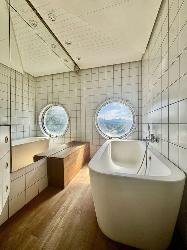 Maison à MARSEILLE-12E