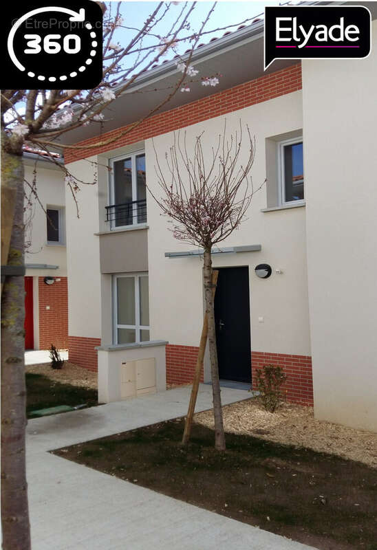 Maison à GRATENTOUR