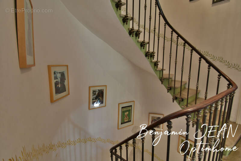 Maison à SERIGNAN
