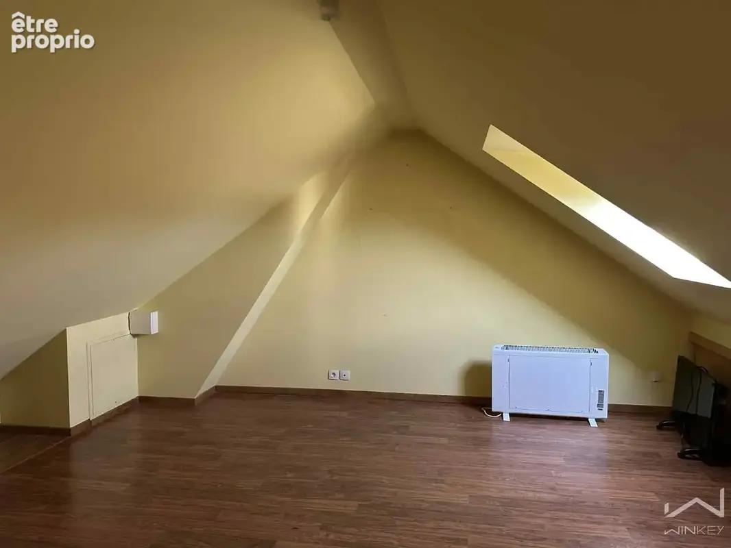 Maison familiale de 7 piece, 97 m2 avec garage et jardin - photo 7