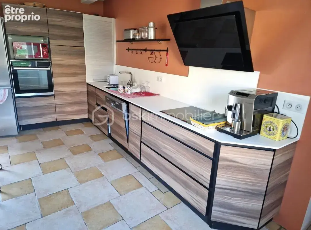 Agréable maison de campagne 4 chambres - photo 6