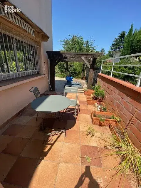 Appartement 4 pièces 88 m² à vendre à Toulouse (31400) - photo 2