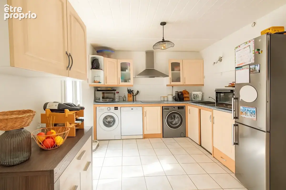 Maison familiale 4 chambres - photo 5